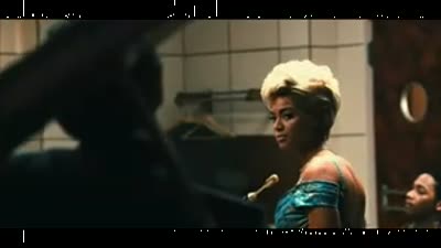 Trailer Cadillac Records