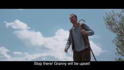 Trailer Episode dated 1 June 2007