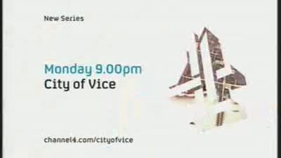 Trailer City of Vice