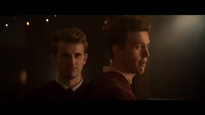 Trailer Dramatischsten Momente bei 'Hinter Gittern'