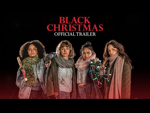 Trailer Black Christmas