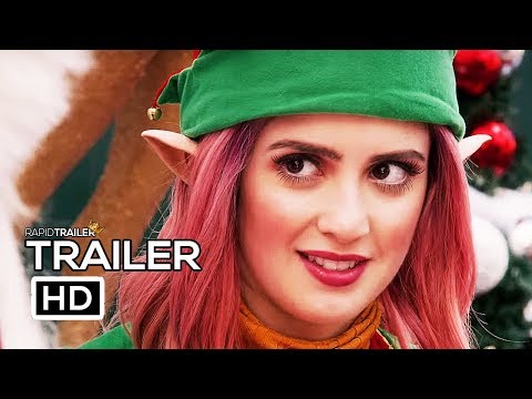 Trailer A Christmas Wish