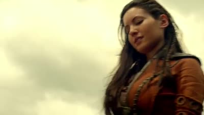 Trailer The Shannara Chronicles