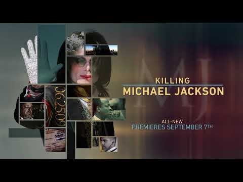 Trailer Killing Michael Jackson