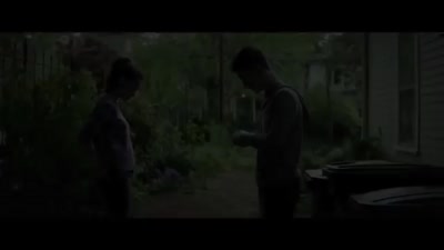 Trailer Goosebumps