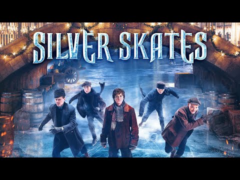 Trailer Silver Skates (Serebryanye konki)