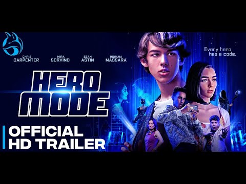 Trailer Hero Mode