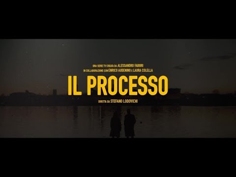 Trailer The Trial (Il Processo)
