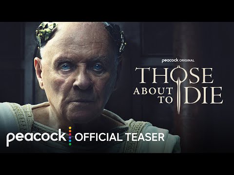 Trailer Those About to Die