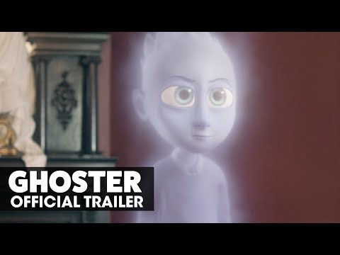 Trailer Ghoster