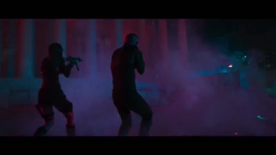 Trailer Dhaakad
