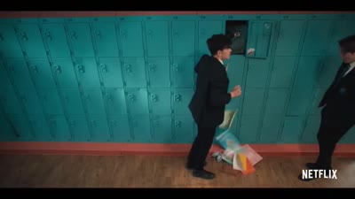 Trailer Heartstopper