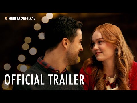 Trailer Christmas Reservations