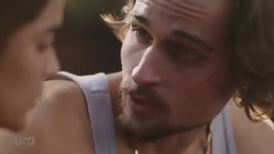 Trailer Queen of the South