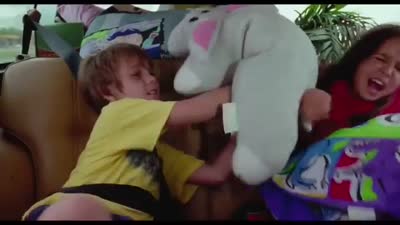 Trailer Boyhood