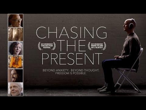 Trailer Chasing the Present