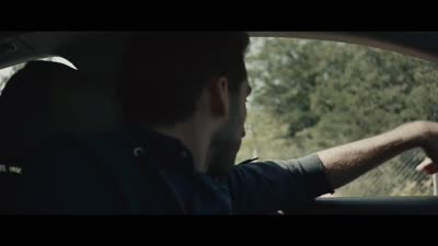 Trailer Interior