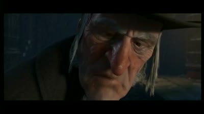 Trailer A Christmas Carol