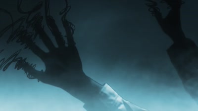 Trailer Horror