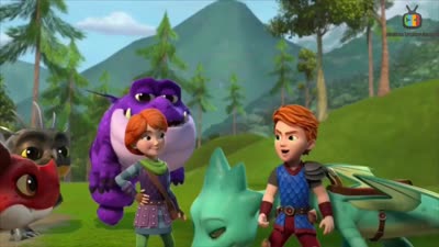Trailer Das Walross