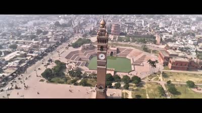Trailer Nikamma
