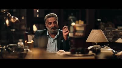 Trailer K.G.F: Chapter 2