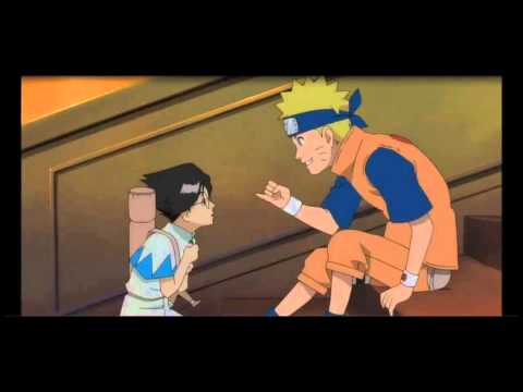 Trailer Naruto the Movie: Guardians of the Crescent Moon Kingdom