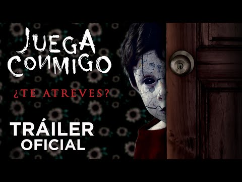 Trailer Come Play with Me (Juega Conmigo)