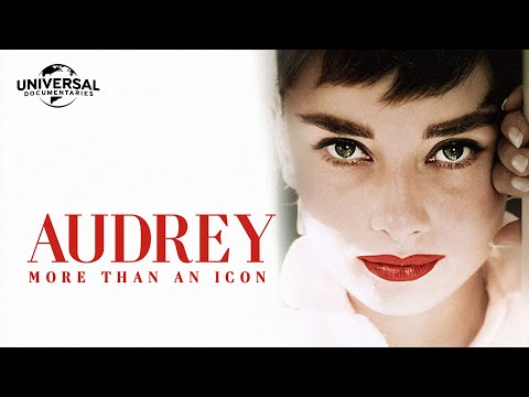 Trailer Audrey (Audrey: More Than an Icon)