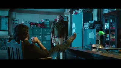 Trailer Tadap