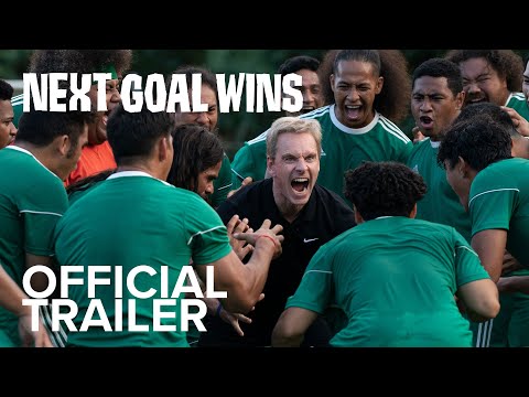 Trailer Next Goal Wins