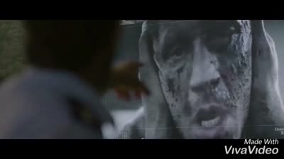 Trailer Ärapanija