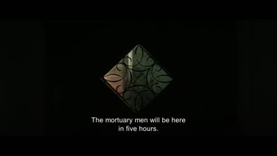 Trailer The Vigil