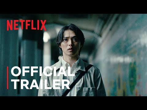 Trailer Alice in Borderland (Imawa no Kuni no Arisu)