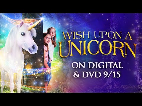 Trailer Wish Upon a Unicorn