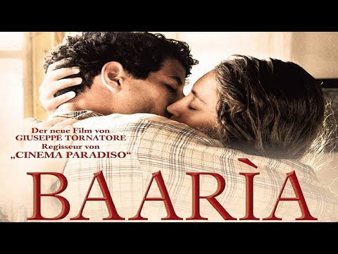 Trailer Baaria (Baarìa)
