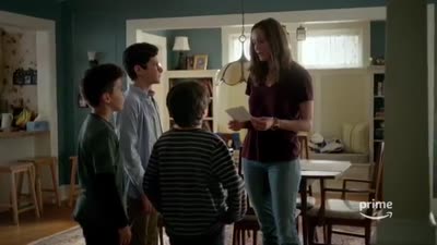 Trailer The Dangerous Book for Boys