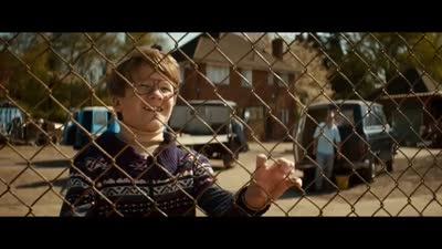 Trailer Eddie the Eagle