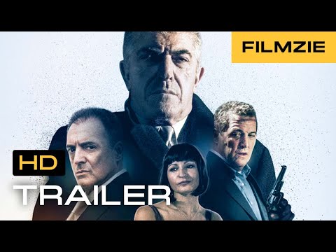 Trailer Chicago Overcoat