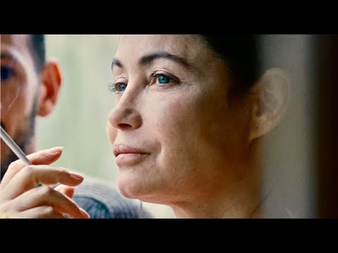 Trailer L'étreinte (Margaux Hartmann)