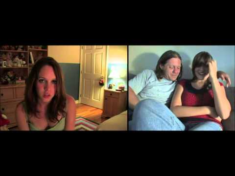 Trailer Megan Is Missing