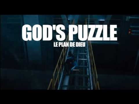 Trailer God's Puzzle