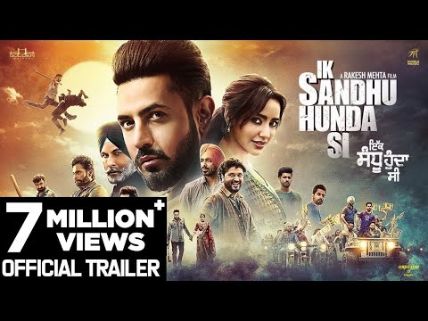 Trailer Ik Sandhu Hunda Si
