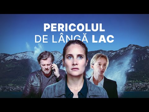 Trailer Peur sur le lac (Fear by the Lake)