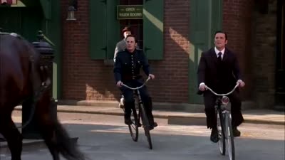 Trailer Murdoch Mysteries