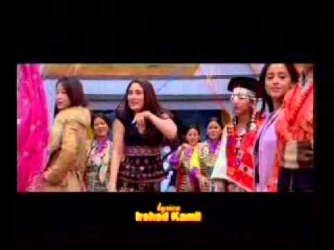 Trailer Jab We Met