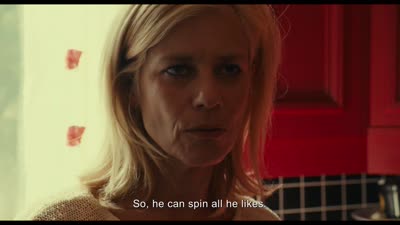 Trailer A Change of Heart