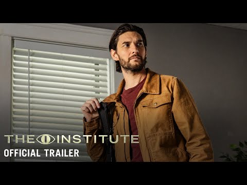 Trailer The Institute