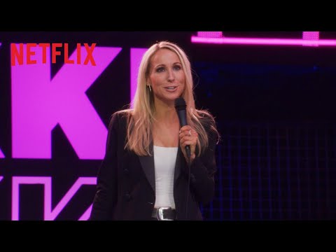 Trailer Nikki Glaser: Bangin'