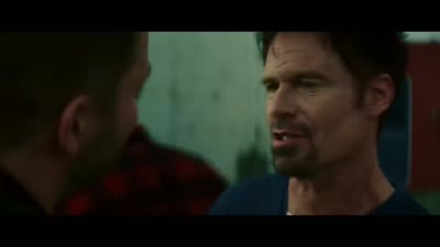 Trailer Deadlock